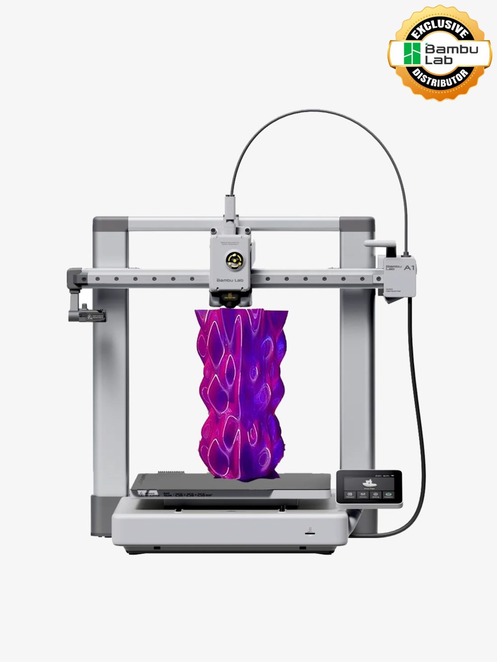 Bambu Lab A1 3D Printer — view 2