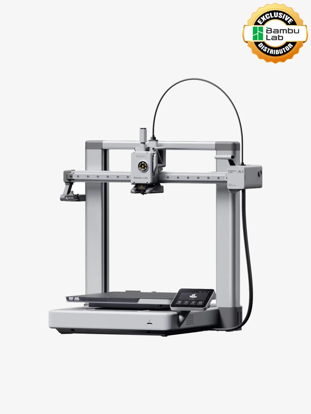 Bambu Lab A1 3D Printer — view 3