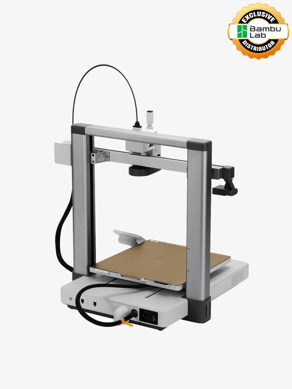 Bambu Lab A1 3D Printer — view 4