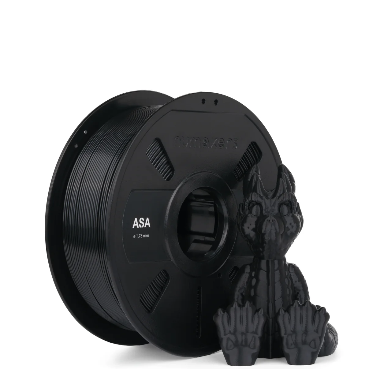 Numakers ASA